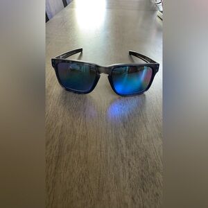 Oakley Holbrook Mix Prizm Polarized Sunglasses